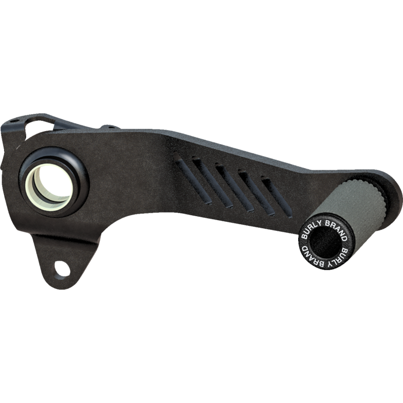 BRAKE LEVER SLASH REBEL