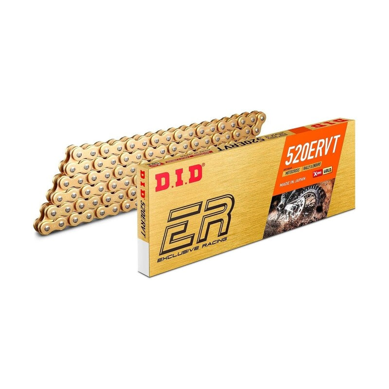 DID 520ERVT G&B 110ZB