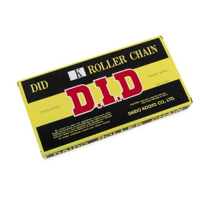 428Hx136 D.I.D H/D STANDARD CHAIN