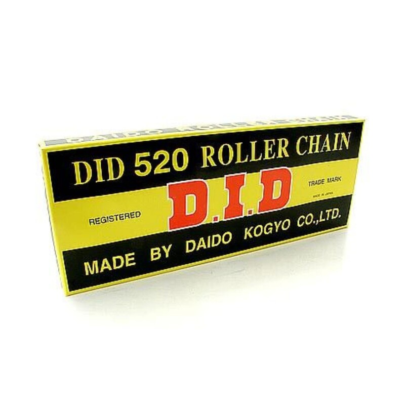 530x130 D.I.D STANDARD CHAIN