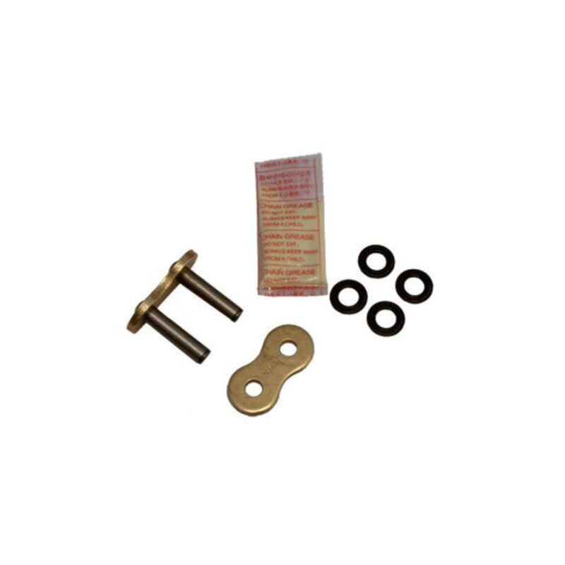 520MX G/B CLIP LINK
