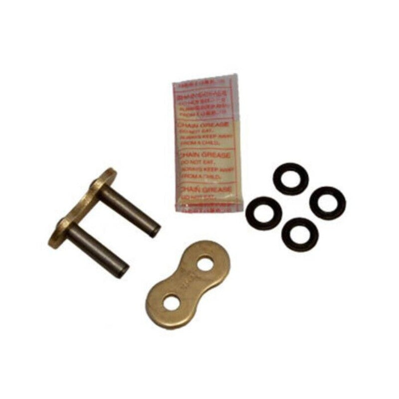 520MX G/B RIVET LINK