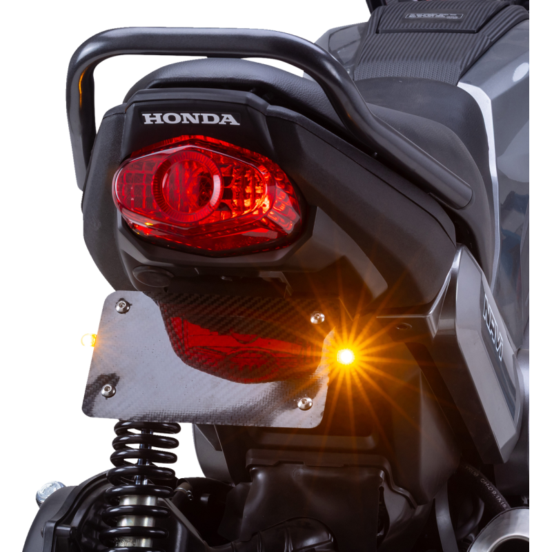 HONDA NAVI 22-24 V2 FENDER ELIMINATOR KIT
