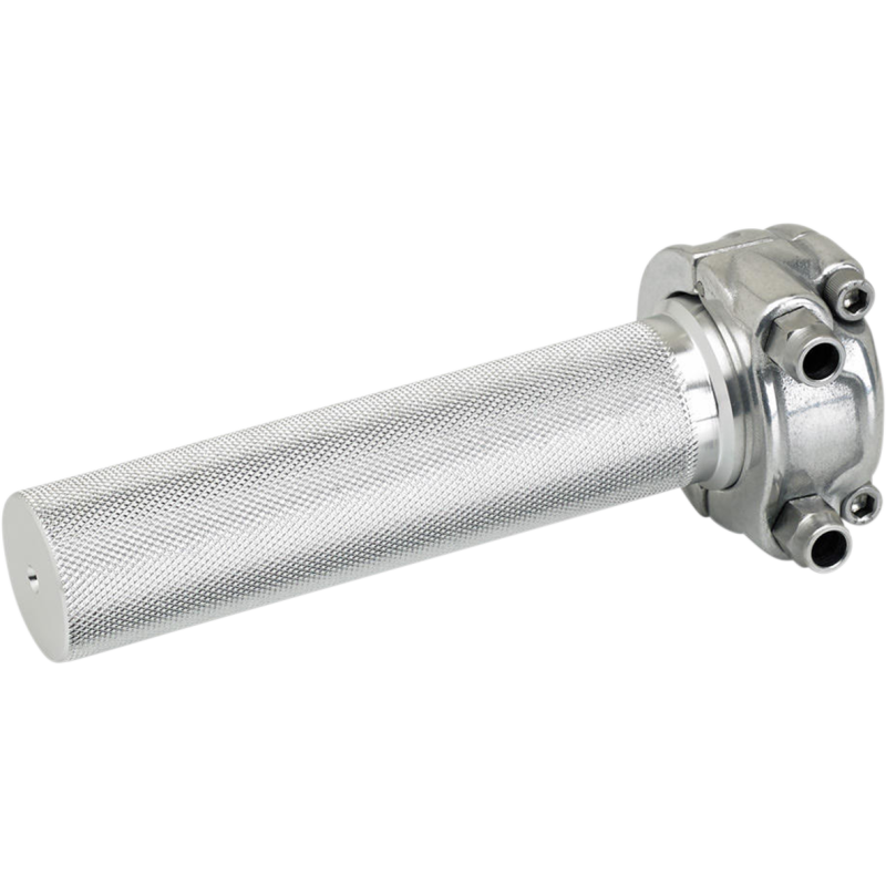 THROTTLE WHISKEY DBL POL 1"
