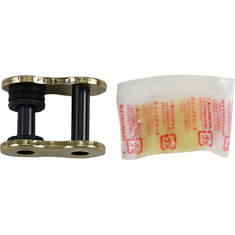 LINK CONN 520MAX-Z RIV/G