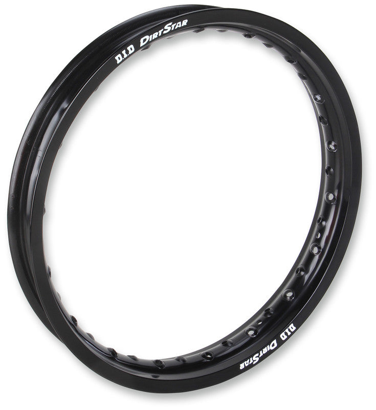 DID DIRT STAR ORIGINALBLACK