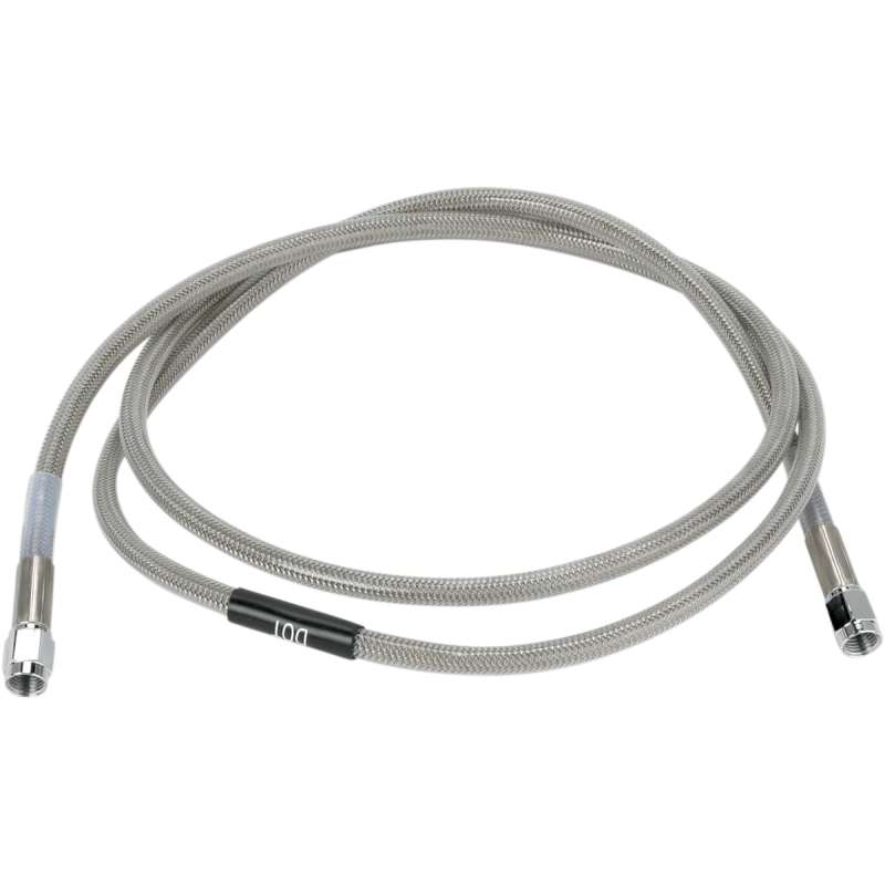 60" UNIVERSAL C/C BRAKE HOSE RUSSELL