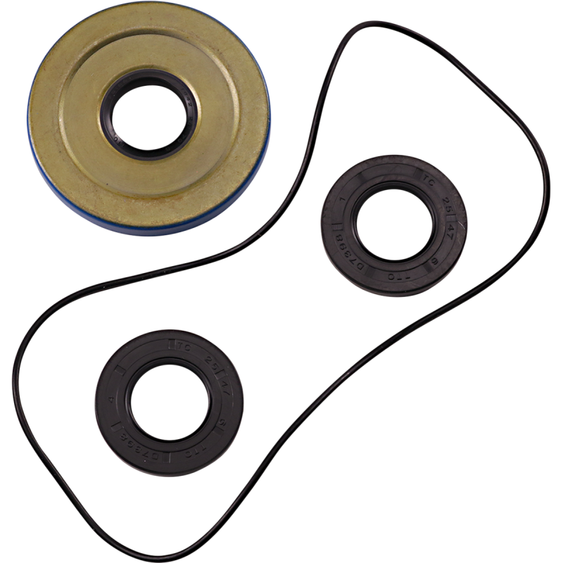 SEAL KT DIFFERENTIAL FRT