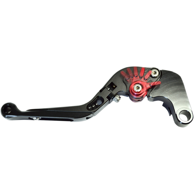 LEVER SET MGP DUC MONSTER BLK