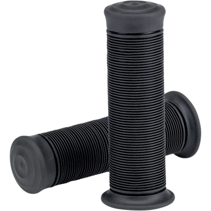 GRIPS KUNG FU 1" BLACK