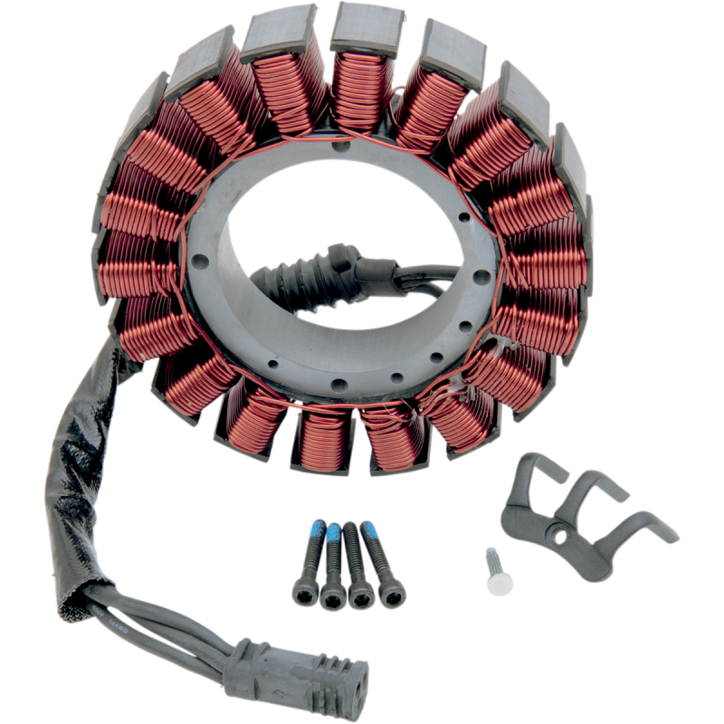 06-16 FLHT ALT STATOR