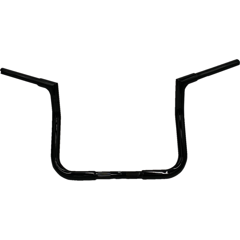 H-BAR 11"BL.FT.1.25"L-FL