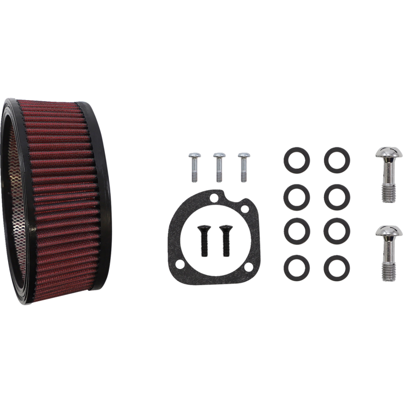 AIR CLEANER A-STNG 07-22R