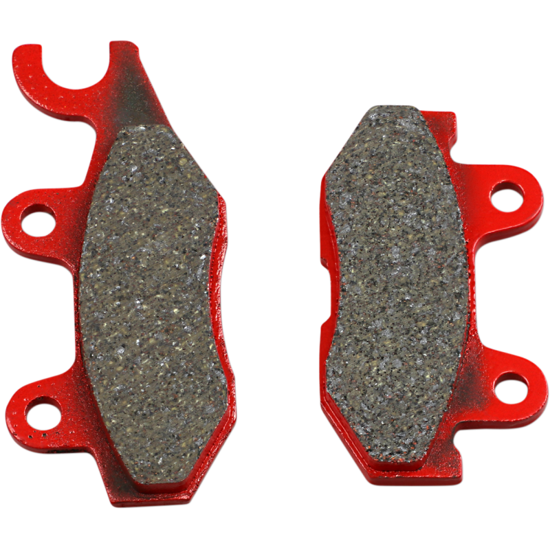 BRAKE PAD FA674X