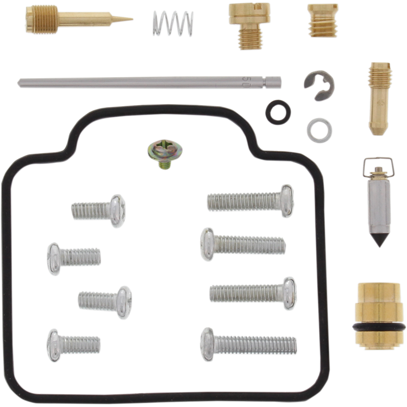 REPAIR KIT CARB SUZ