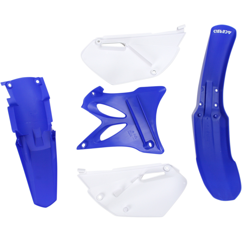 PLASTIC KIT- YZ85:02-10 ORIGINAL 10'