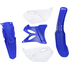 PLASTIC KIT- YZ85:02-10 ORIGINAL 10'