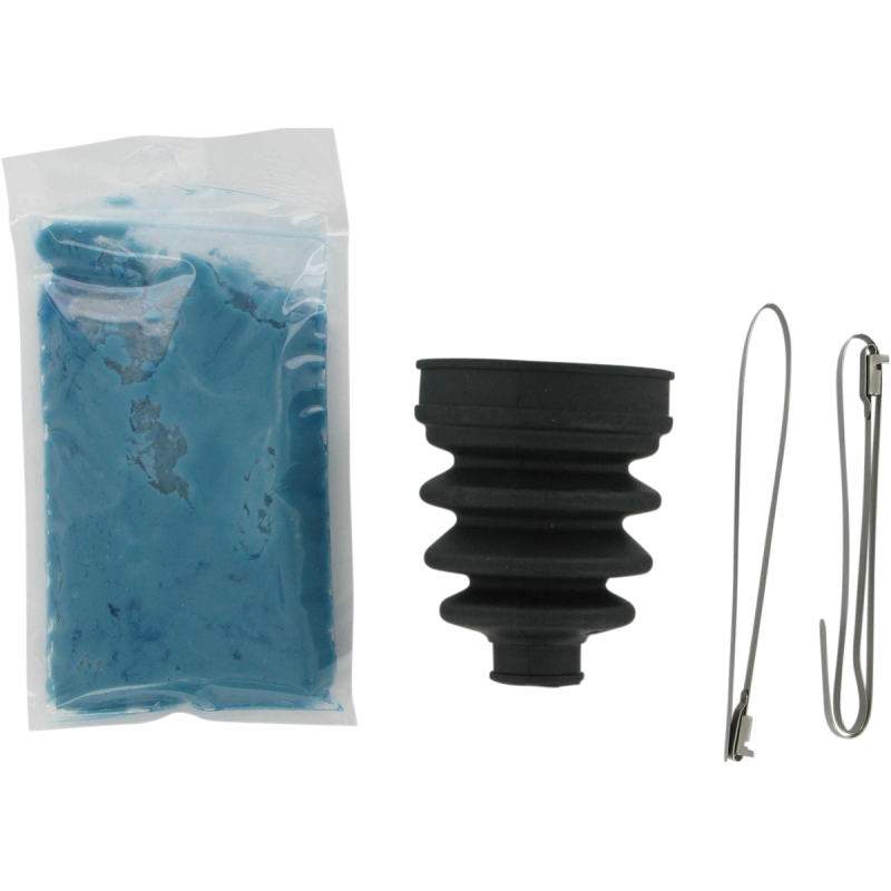 CV BOOT KIT INBOARD AC/SUZ MULTIFIT