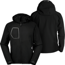 JACKET HEAT 7V TORRID 2 SOFTSHELL L