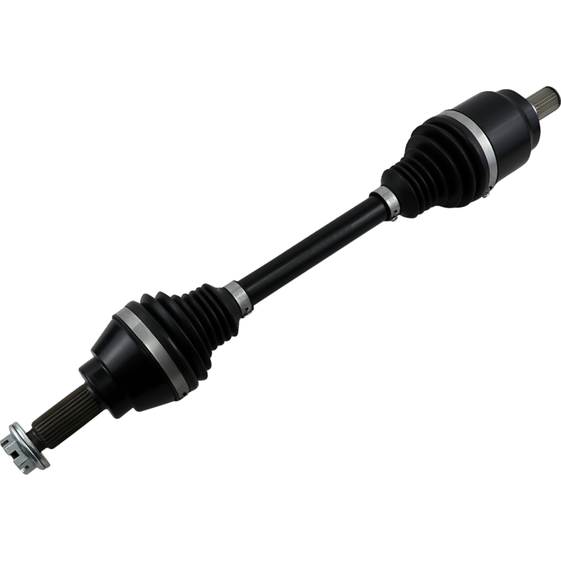 DEMON HD AXLE
