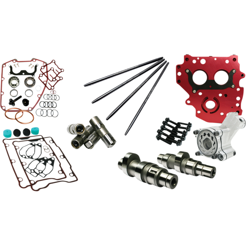 CAM KIT HP+ 525 GD 99-06