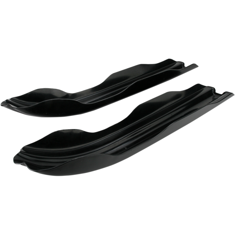 SKI BOOTS BLACK