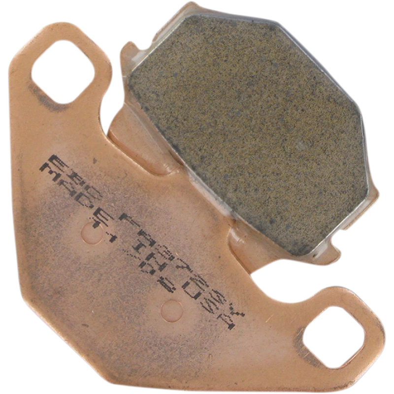 FA372SV SEVERE DUTY SERIES BRAKE PAD SET