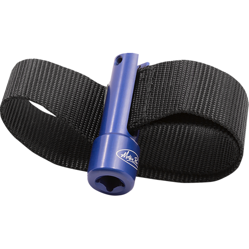 TOOL FILTER STRAP WRENCH