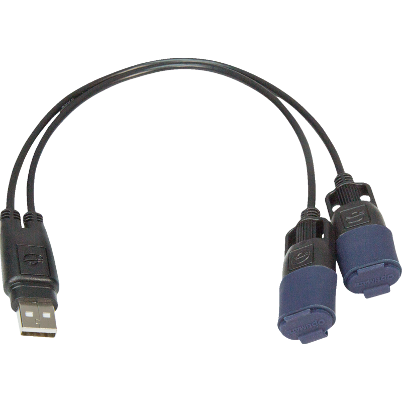 OPTIMATE USB O-110