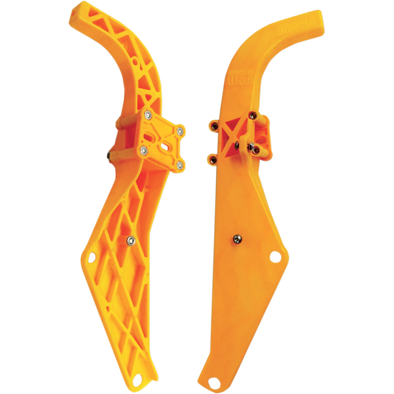 96-13 FLHT OUTER BRACKET FAIRING PR