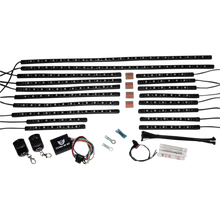 LIGHT KIT WIZ HD LEVEL 1