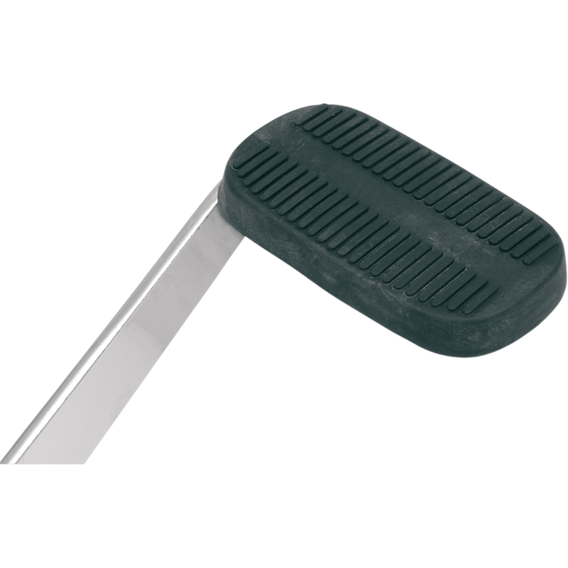 86-17 FLST/83-19 FLHT BRK PEDAL PAD