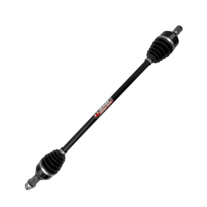 DEMON HD AXLE