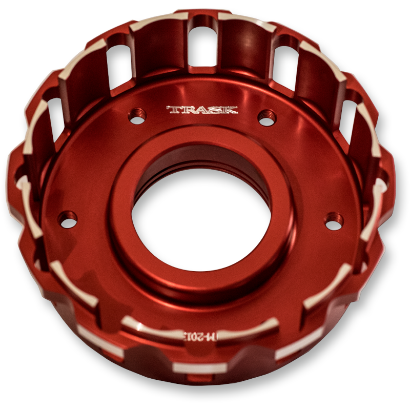 BASKET CLUTCH 07-17 TC