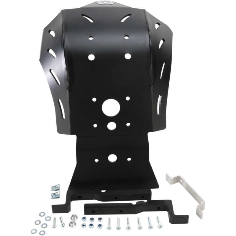 SKIDPLATE PRO HON CRF450