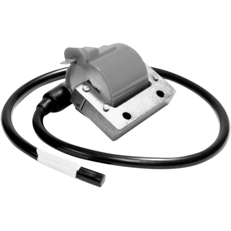IGNITION COIL 6/12V UNIV