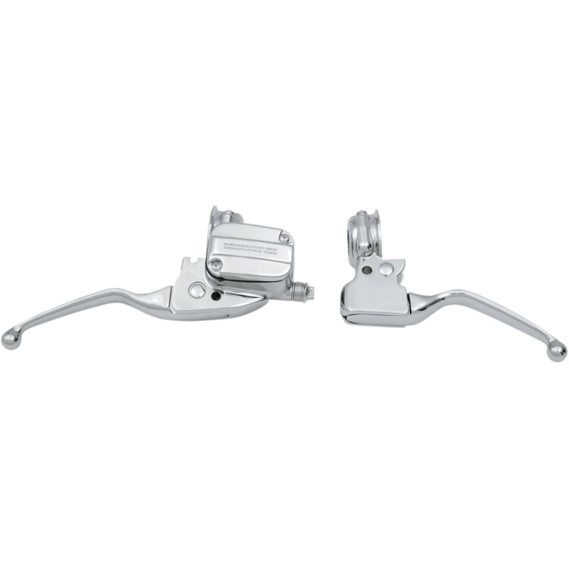 96-07 FLHT BRK/MECH CLUTCH CONTROLS