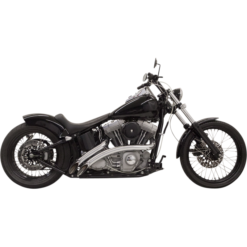 86-17 SOFT/91-17 DYNA SWEEPER 2:2 FS CHR