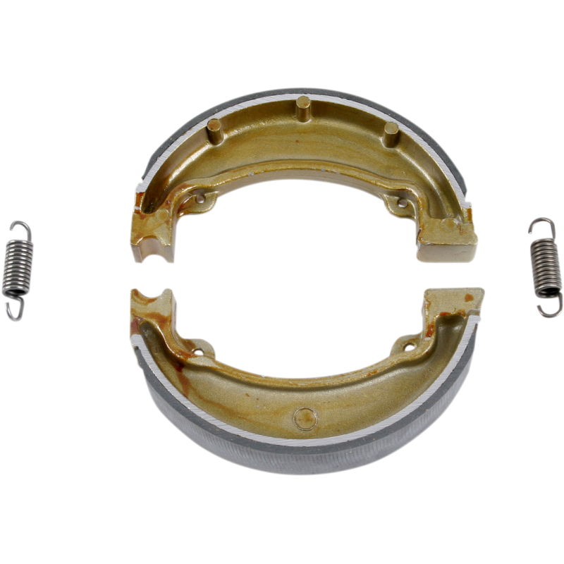 330 BRAKE SHOE SET EBC
