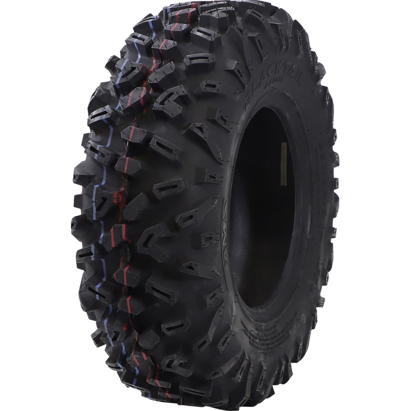 25X8R12 6PR 55J GM-490 BLACKTAIL REAR AMS
