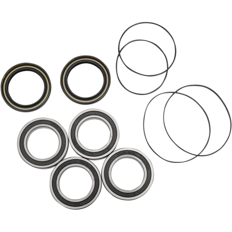 YAMAHA REAR WHEEH BEARING KITS