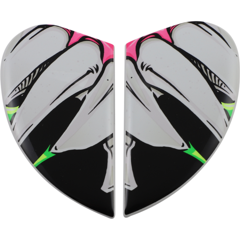 AFP SIDEPLATE BEAST BUNY PK