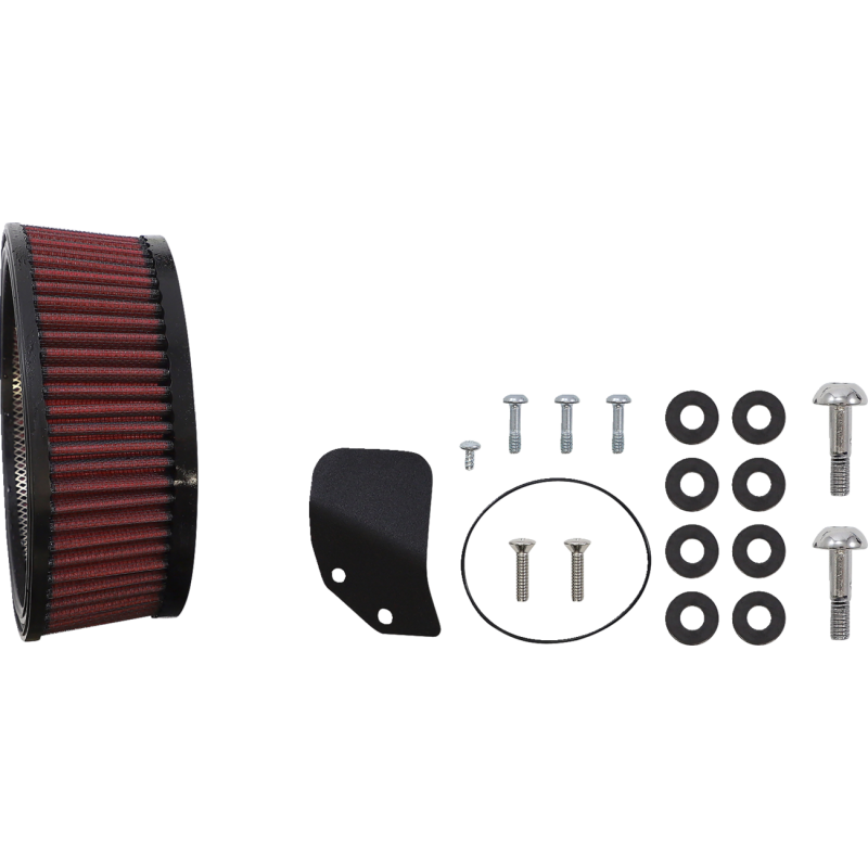 AIR CLEANER A-STNG 17-22C