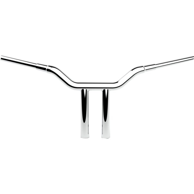 H-BAR KFT 1.5 12 CHR