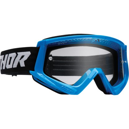 GOGGLE COMBAT RACER YOUTH