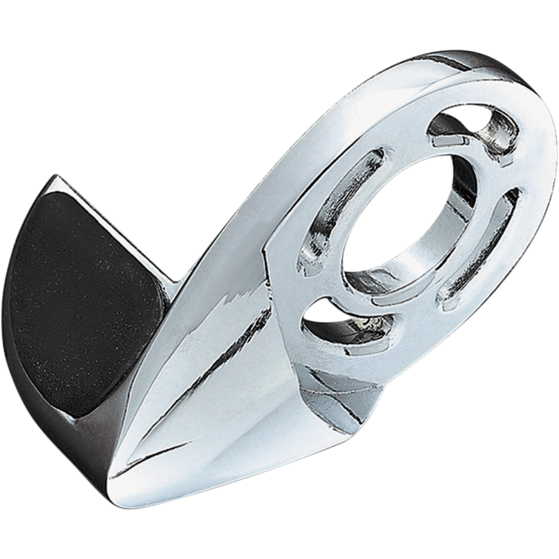 EXTENDED ISO-THROTTLE BOSS PN 6242
