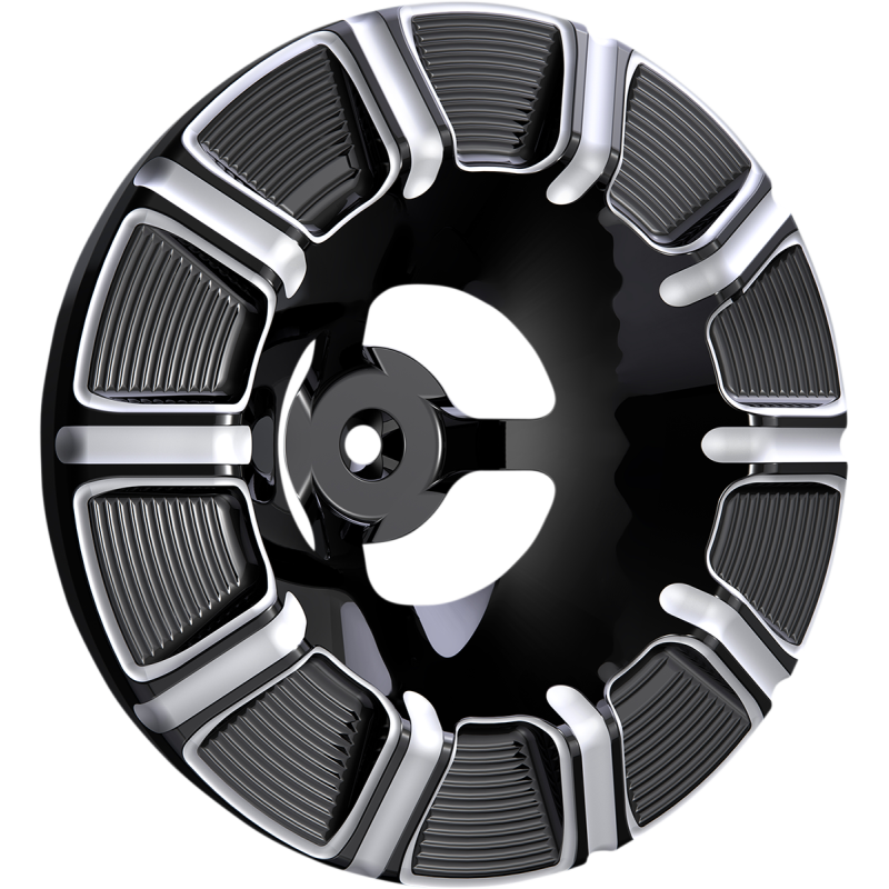 COVER 10G VELOCITY BLK