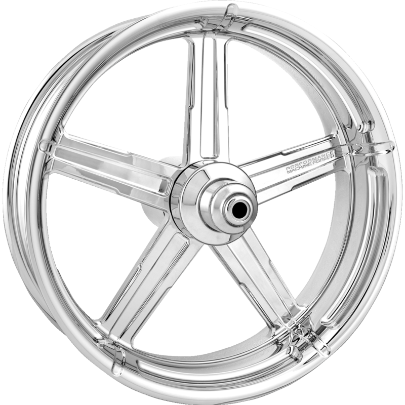 WHEEL FT FMLA CH 21X3.5 A OE