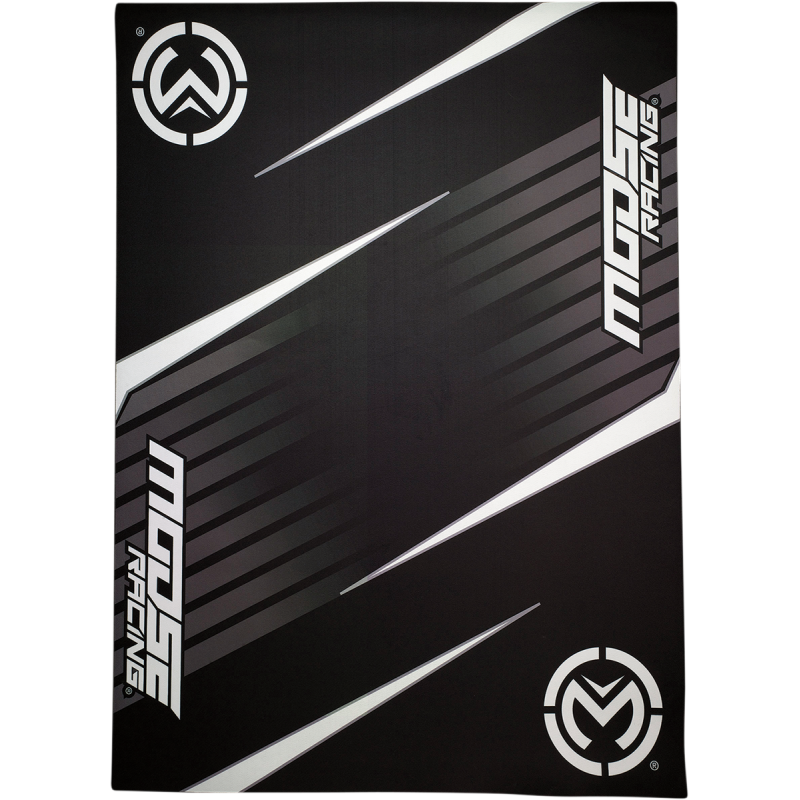 ABST PAD ATV MOOSE BK