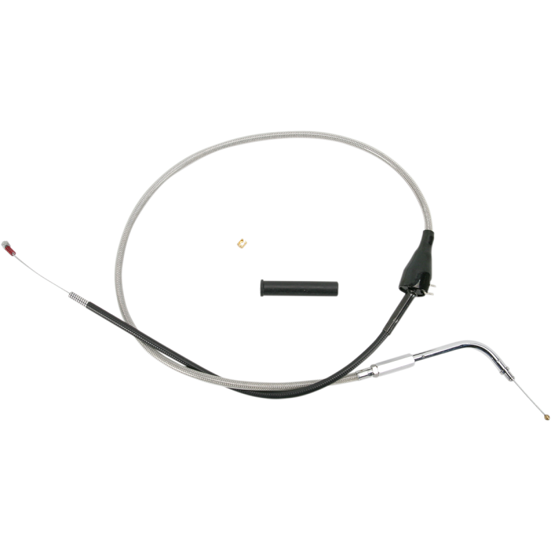 02-07 S/S CRUISE CABLE